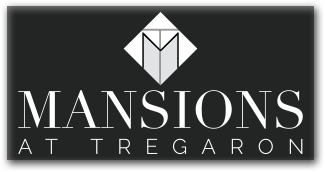 Mansions at Tregaron